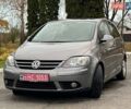 Серый Фольксваген Гольф Плюс, объемом двигателя 0 л и пробегом 187 тыс. км за 5999 $, фото 10 на Automoto.ua