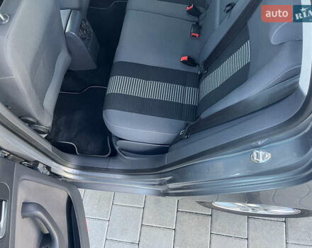 Фольксваген Гольф Плюс 2008 в Черкассах на Automoto.ua Серый Фольксваген Гольф Плюс, объемом двигателя 1.4 л и пробегом 238 тыс. км за 6599 $, фото 52 на Automoto.ua