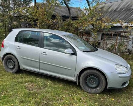 Фольксваген Гольф Плюс 2008 в Бориславе на Automoto.ua Серый Фольксваген Гольф Плюс, объемом двигателя 1.6 л и пробегом 100 тыс. км за 6000 $, фото 5 на Automoto.ua