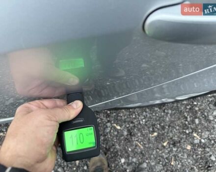 Серый Фольксваген Гольф Плюс, объемом двигателя 1.6 л и пробегом 189 тыс. км за 8400 $, фото 50 на Automoto.ua