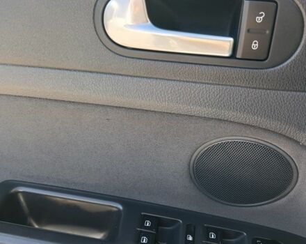 Сірий Фольксваген Golf Plus, об'ємом двигуна 1.4 л та пробігом 164 тис. км за 7700 $, фото 15 на Automoto.ua