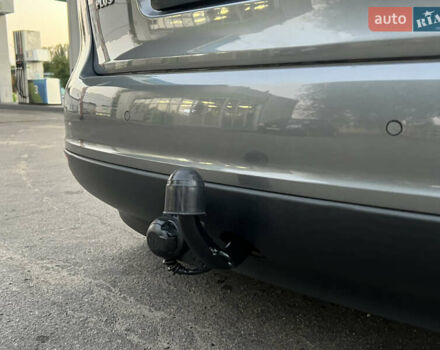 Серый Фольксваген Гольф Плюс, объемом двигателя 0 л и пробегом 221 тыс. км за 6300 $, фото 25 на Automoto.ua