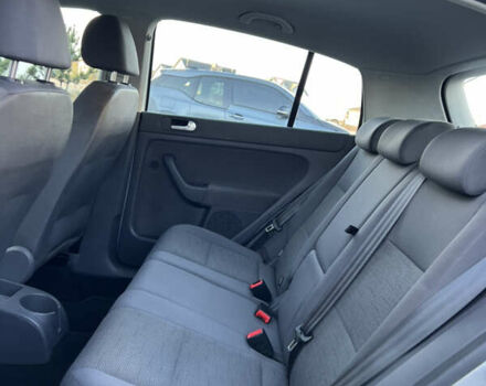 Серый Фольксваген Гольф Плюс, объемом двигателя 1.6 л и пробегом 99 тыс. км за 7250 $, фото 68 на Automoto.ua