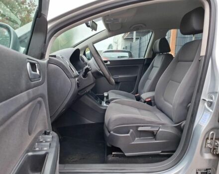 Фольксваген Гольф Плюс 2008 в Луцке на Automoto.ua Серый Фольксваген Гольф Плюс, объемом двигателя 0 л и пробегом 200 тыс. км за 5555 $, фото 9 на Automoto.ua