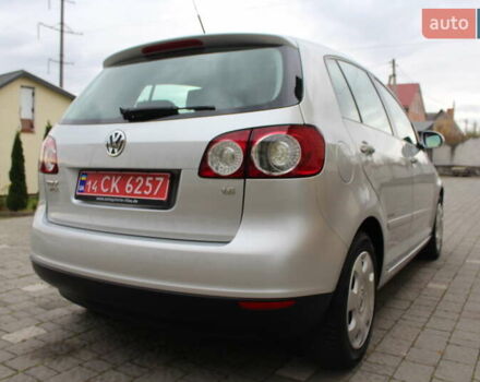 Фольксваген Гольф Плюс 2008 в Трускавце на Automoto.ua Серый Фольксваген Гольф Плюс, объемом двигателя 1.6 л и пробегом 195 тыс. км за 6790 $, фото 52 на Automoto.ua