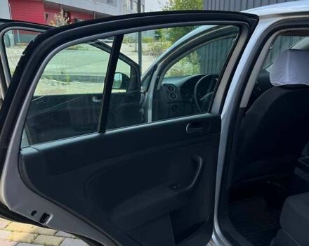 Серый Фольксваген Гольф Плюс, объемом двигателя 1.9 л и пробегом 202 тыс. км за 6600 $, фото 23 на Automoto.ua