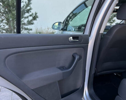 Серый Фольксваген Гольф Плюс, объемом двигателя 1.6 л и пробегом 99 тыс. км за 7250 $, фото 64 на Automoto.ua