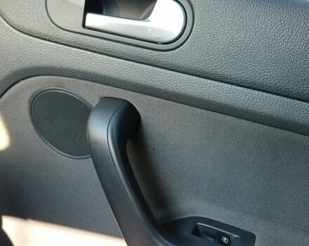 Сірий Фольксваген Golf Plus, об'ємом двигуна 1.4 л та пробігом 164 тис. км за 7700 $, фото 16 на Automoto.ua