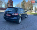 Сірий Фольксваген Golf Plus, об'ємом двигуна 1.6 л та пробігом 192 тис. км за 6450 $, фото 9 на Automoto.ua