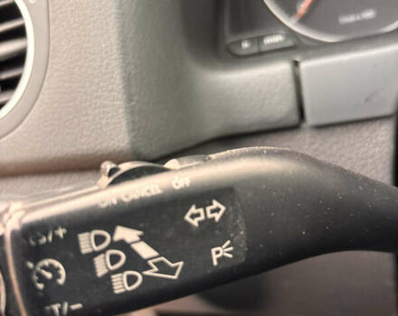 Серый Фольксваген Гольф Плюс, объемом двигателя 1.6 л и пробегом 128 тыс. км за 6700 $, фото 26 на Automoto.ua