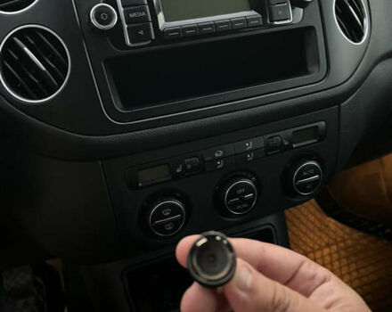 Серый Фольксваген Гольф Плюс, объемом двигателя 0 л и пробегом 221 тыс. км за 6300 $, фото 43 на Automoto.ua