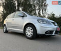 Сірий Фольксваген Golf Plus, об'ємом двигуна 1.4 л та пробігом 192 тис. км за 6800 $, фото 10 на Automoto.ua