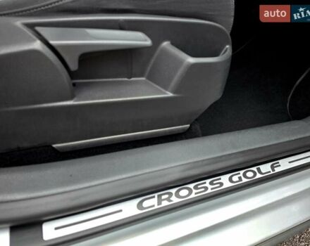 Серый Фольксваген Гольф Плюс, объемом двигателя 1.4 л и пробегом 121 тыс. км за 7400 $, фото 53 на Automoto.ua