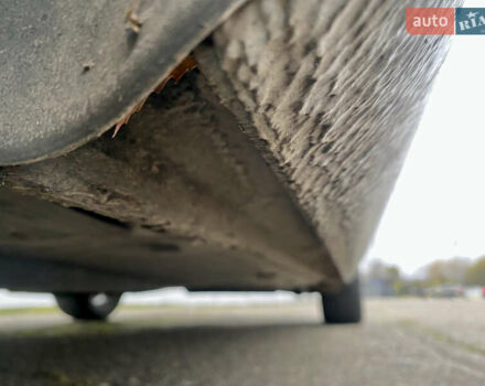 Серый Фольксваген Гольф Плюс, объемом двигателя 1.4 л и пробегом 199 тыс. км за 7500 $, фото 33 на Automoto.ua