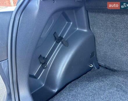 Сірий Фольксваген Golf Plus, об'ємом двигуна 1.6 л та пробігом 192 тис. км за 6450 $, фото 40 на Automoto.ua