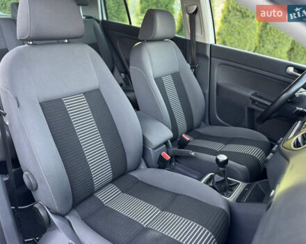 Серый Фольксваген Гольф Плюс, объемом двигателя 0 л и пробегом 166 тыс. км за 5800 $, фото 59 на Automoto.ua