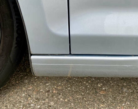 Серый Фольксваген Гольф Плюс, объемом двигателя 1.4 л и пробегом 200 тыс. км за 6900 $, фото 42 на Automoto.ua