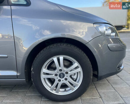 Фольксваген Гольф Плюс 2008 в Черкассах на Automoto.ua Серый Фольксваген Гольф Плюс, объемом двигателя 1.4 л и пробегом 238 тыс. км за 6599 $, фото 25 на Automoto.ua