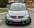 Серый Фольксваген Гольф Плюс, объемом двигателя 0 л и пробегом 187 тыс. км за 5999 $, фото 9 на Automoto.ua