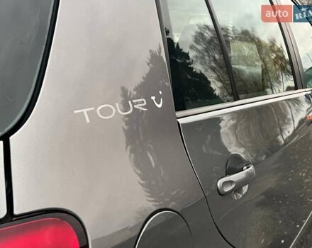 Серый Фольксваген Гольф Плюс, объемом двигателя 0 л и пробегом 187 тыс. км за 5999 $, фото 22 на Automoto.ua