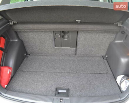 Сірий Фольксваген Golf Plus, об'ємом двигуна 1.6 л та пробігом 160 тис. км за 7999 $, фото 28 на Automoto.ua