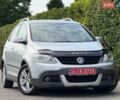 Серый Фольксваген Гольф Плюс, объемом двигателя 1.6 л и пробегом 192 тыс. км за 7000 $, фото 20 на Automoto.ua