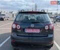 Серый Фольксваген Гольф Плюс, объемом двигателя 1.4 л и пробегом 221 тыс. км за 7190 $, фото 5 на Automoto.ua