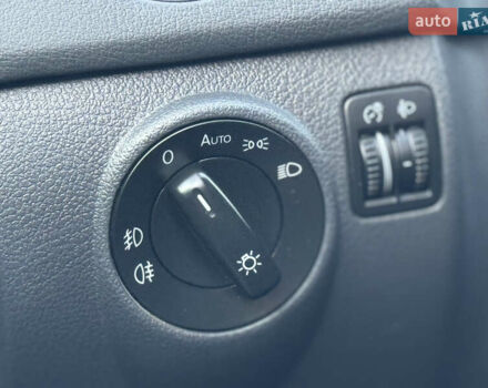 Серый Фольксваген Гольф Плюс, объемом двигателя 0 л и пробегом 166 тыс. км за 5800 $, фото 41 на Automoto.ua