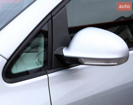 Серый Фольксваген Гольф Плюс, объемом двигателя 1.6 л и пробегом 189 тыс. км за 7800 $, фото 3 на Automoto.ua