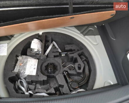 Сірий Фольксваген Golf Plus, об'ємом двигуна 1.6 л та пробігом 160 тис. км за 7999 $, фото 29 на Automoto.ua