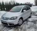 Сірий Фольксваген Golf Plus, об'ємом двигуна 1.6 л та пробігом 203 тис. км за 5650 $, фото 6 на Automoto.ua