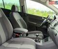 Серый Фольксваген Гольф Плюс, объемом двигателя 1.4 л и пробегом 182 тыс. км за 5990 $, фото 19 на Automoto.ua