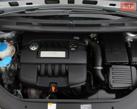 Фольксваген Гольф Плюс 2008 в Трускавце на Automoto.ua Серый Фольксваген Гольф Плюс, объемом двигателя 1.6 л и пробегом 195 тыс. км за 6790 $, фото 113 на Automoto.ua