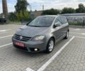 Серый Фольксваген Гольф Плюс, объемом двигателя 1.4 л и пробегом 171 тыс. км за 6350 $, фото 1 на Automoto.ua