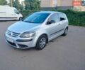 Серый Фольксваген Гольф Плюс, объемом двигателя 1.6 л и пробегом 190 тыс. км за 6300 $, фото 1 на Automoto.ua