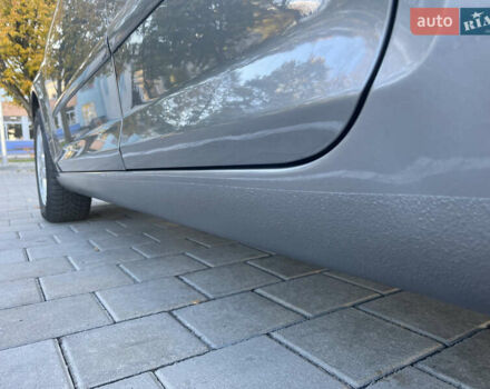 Фольксваген Гольф Плюс 2008 в Черкассах на Automoto.ua Серый Фольксваген Гольф Плюс, объемом двигателя 1.4 л и пробегом 238 тыс. км за 6599 $, фото 22 на Automoto.ua