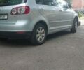 Сірий Фольксваген Golf Plus, об'ємом двигуна 1.6 л та пробігом 206 тис. км за 6600 $, фото 1 на Automoto.ua