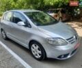 Сірий Фольксваген Golf Plus, об'ємом двигуна 1.4 л та пробігом 150 тис. км за 7777 $, фото 14 на Automoto.ua