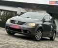 Серый Фольксваген Гольф Плюс, объемом двигателя 1.4 л и пробегом 155 тыс. км за 5700 $, фото 14 на Automoto.ua