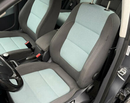 Серый Фольксваген Гольф Плюс, объемом двигателя 1.6 л и пробегом 225 тыс. км за 7399 $, фото 33 на Automoto.ua