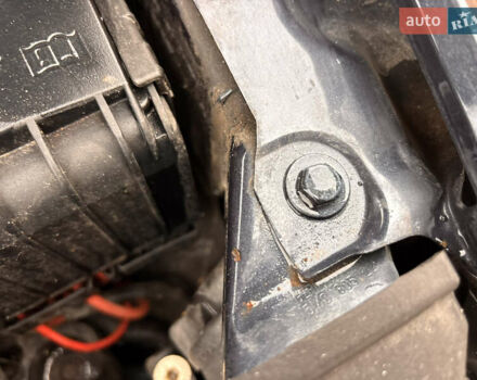 Серый Фольксваген Гольф Плюс, объемом двигателя 1.6 л и пробегом 128 тыс. км за 6700 $, фото 13 на Automoto.ua