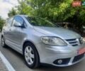 Сірий Фольксваген Golf Plus, об'ємом двигуна 1.4 л та пробігом 150 тис. км за 7777 $, фото 3 на Automoto.ua