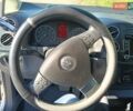Серый Фольксваген Гольф Плюс, объемом двигателя 1.39 л и пробегом 164 тыс. км за 7800 $, фото 11 на Automoto.ua