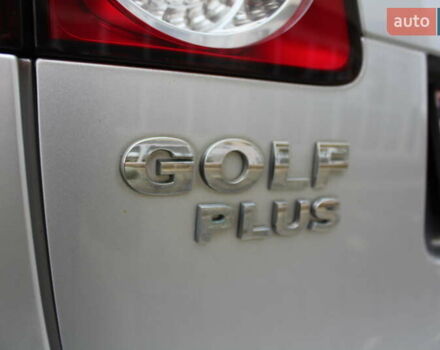Фольксваген Гольф Плюс 2008 в Трускавце на Automoto.ua Серый Фольксваген Гольф Плюс, объемом двигателя 1.6 л и пробегом 195 тыс. км за 6790 $, фото 43 на Automoto.ua