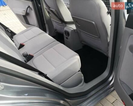 Серый Фольксваген Гольф Плюс, объемом двигателя 0 л и пробегом 178 тыс. км за 7500 $, фото 2 на Automoto.ua