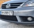 Сірий Фольксваген Golf Plus, об'ємом двигуна 1.9 л та пробігом 293 тис. км за 6500 $, фото 12 на Automoto.ua