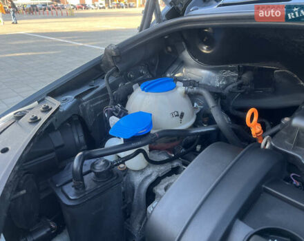 Фольксваген Гольф Плюс 2008 в Черкассах на Automoto.ua Серый Фольксваген Гольф Плюс, объемом двигателя 1.4 л и пробегом 238 тыс. км за 6599 $, фото 92 на Automoto.ua