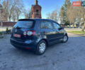 Сірий Фольксваген Golf Plus, об'ємом двигуна 1.6 л та пробігом 192 тис. км за 6450 $, фото 11 на Automoto.ua