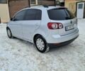 Сірий Фольксваген Golf Plus, об'ємом двигуна 1.6 л та пробігом 192 тис. км за 6200 $, фото 7 на Automoto.ua