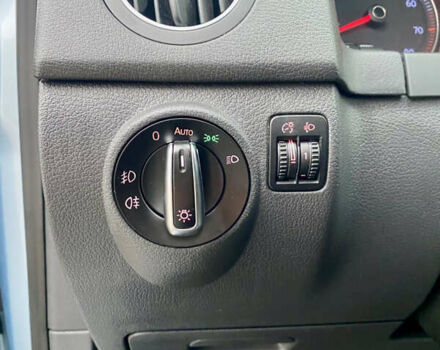 Серый Фольксваген Гольф Плюс, объемом двигателя 1.4 л и пробегом 200 тыс. км за 6900 $, фото 28 на Automoto.ua